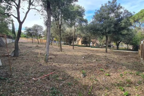Land plot for sale in Sant Cugat Del Valles, Barcelona, Spain No. 140767 - photo 3