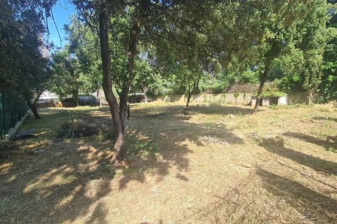 Land plot for sale in Sant Cugat Del Valles, Barcelona, Spain No. 140767 - photo 13