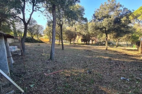 Land plot for sale in Sant Cugat Del Valles, Barcelona, Spain No. 140767 - photo 5