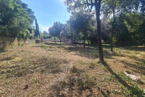 Land plot for sale in Sant Cugat Del Valles, Barcelona, Spain No. 140767 - photo 12