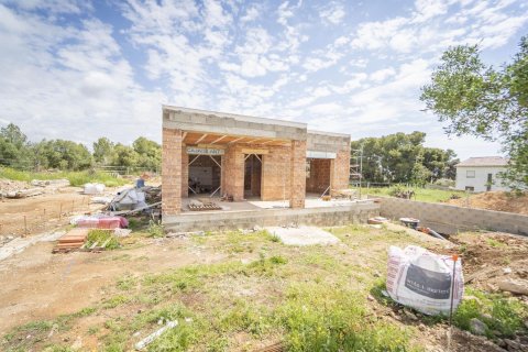 House for sale in Coma-Ruga, Tarragona, Spain 4 bedrooms, 158 sq.m. No. 140771 - photo 16