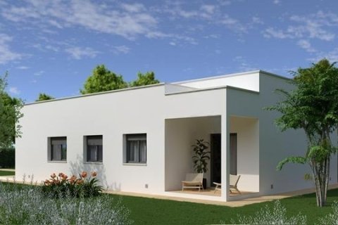 House for sale in Coma-Ruga, Tarragona, Spain 4 bedrooms, 158 sq.m. No. 140771 - photo 2