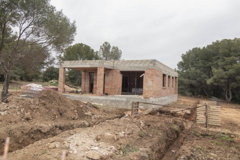 House for sale in Coma-Ruga, Tarragona, Spain 4 bedrooms, 158 sq.m. No. 140771 - photo 6