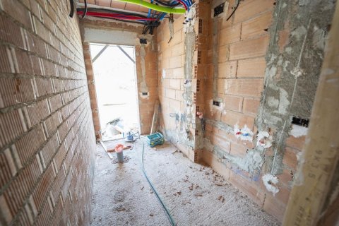 House for sale in Coma-Ruga, Tarragona, Spain 4 bedrooms, 158 sq.m. No. 140771 - photo 7