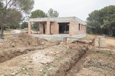 House for sale in Coma-Ruga, Tarragona, Spain 4 bedrooms, 158 sq.m. No. 140771 - photo 4