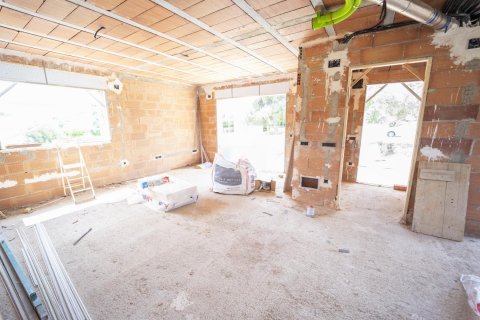 House for sale in Coma-Ruga, Tarragona, Spain 4 bedrooms, 158 sq.m. No. 140771 - photo 15