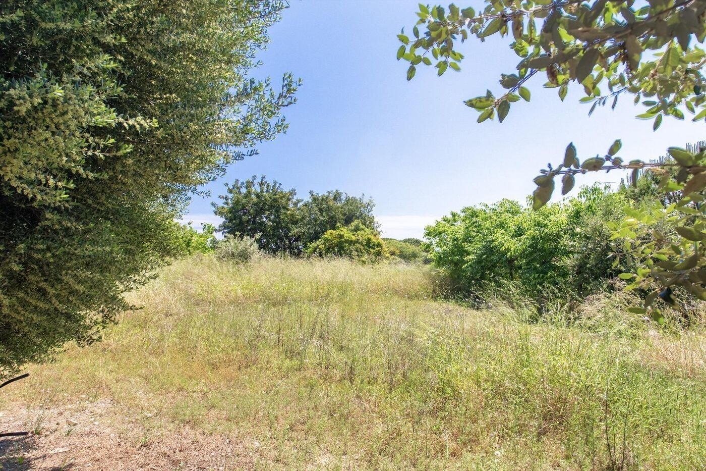 Terreno a Sant Vicenc De Montalt, Barcelona, Spagna N° 140766