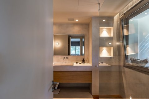 Lägenhet till salu i Barcelona, Spanien 3 sovrum, 248 kvm. Nr. 140770 - foto 20