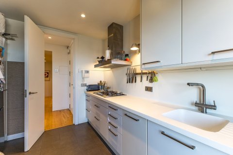 Lägenhet till salu i Barcelona, Spanien 3 sovrum, 248 kvm. Nr. 140770 - foto 30