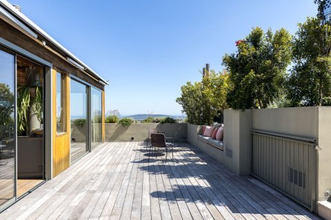 Lägenhet till salu i Barcelona, Spanien 3 sovrum, 248 kvm. Nr. 140770 - foto 7