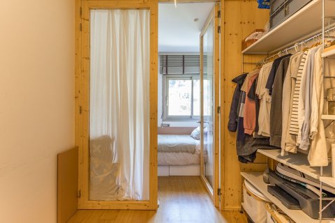 Lägenhet till salu i Barcelona, Spanien 3 sovrum, 248 kvm. Nr. 140770 - foto 23