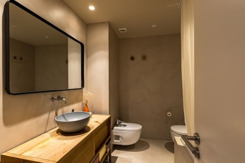 Lägenhet till salu i Barcelona, Spanien 3 sovrum, 248 kvm. Nr. 140770 - foto 25