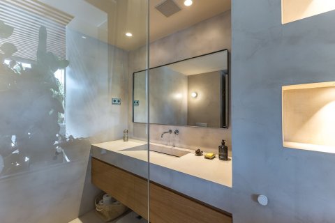 Lägenhet till salu i Barcelona, Spanien 3 sovrum, 248 kvm. Nr. 140770 - foto 17