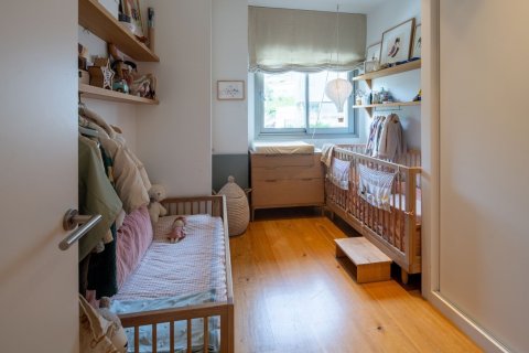 Dzīvoklis pārdošanā Barcelona, Spānijā 3 istabas, 248 m2 Nr. 140770 - attēls 17