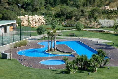 Dzīvoklis pārdošanā Barcelona, Spānijā 3 istabas, 248 m2 Nr. 140770 - attēls 19