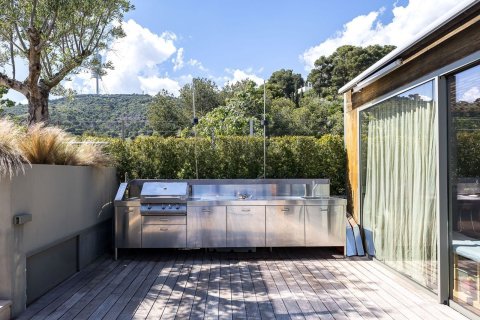 Lägenhet till salu i Barcelona, Spanien 3 sovrum, 248 kvm. Nr. 140770 - foto 6