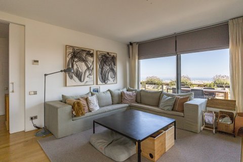 Lägenhet till salu i Barcelona, Spanien 3 sovrum, 248 kvm. Nr. 140770 - foto 26