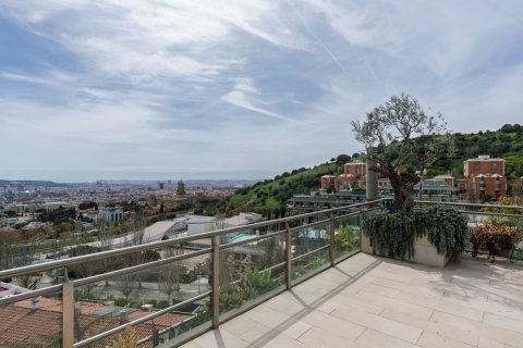 Dzīvoklis pārdošanā Barcelona, Spānijā 3 istabas, 248 m2 Nr. 140770 - attēls 18