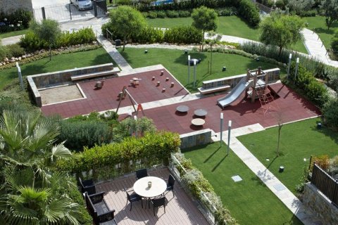 Dzīvoklis pārdošanā Barcelona, Spānijā 3 istabas, 248 m2 Nr. 140770 - attēls 21