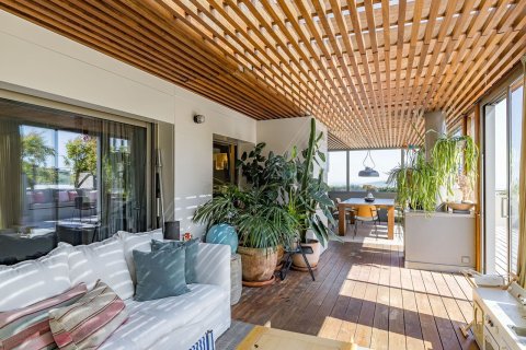 Lägenhet till salu i Barcelona, Spanien 3 sovrum, 248 kvm. Nr. 140770 - foto 12