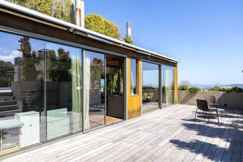 Lägenhet till salu i Barcelona, Spanien 3 sovrum, 248 kvm. Nr. 140770 - foto 8