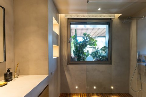 Lägenhet till salu i Barcelona, Spanien 3 sovrum, 248 kvm. Nr. 140770 - foto 16