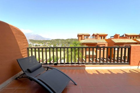 Duplex zum Verkauf Estepona, Malaga, Spanien 3 Schlafzimmer, 148 m2 Nr. 109543 - Foto 20
