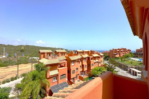 Duplex zum Verkauf Estepona, Malaga, Spanien 3 Schlafzimmer, 148 m2 Nr. 109543 - Foto 5