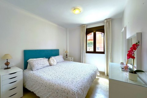 Duplex zum Verkauf Estepona, Malaga, Spanien 3 Schlafzimmer, 148 m2 Nr. 109543 - Foto 19