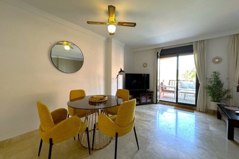 Duplex zum Verkauf Estepona, Malaga, Spanien 3 Schlafzimmer, 148 m2 Nr. 109543 - Foto 8