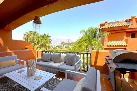 Duplex zum Verkauf Estepona, Malaga, Spanien 3 Schlafzimmer, 148 m2 Nr. 109543 - Foto 4
