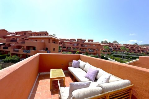 Duplex zum Verkauf Estepona, Malaga, Spanien 3 Schlafzimmer, 148 m2 Nr. 109543 - Foto 2