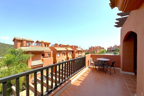 Duplex zum Verkauf Estepona, Malaga, Spanien 3 Schlafzimmer, 148 m2 Nr. 109543 - Foto 21