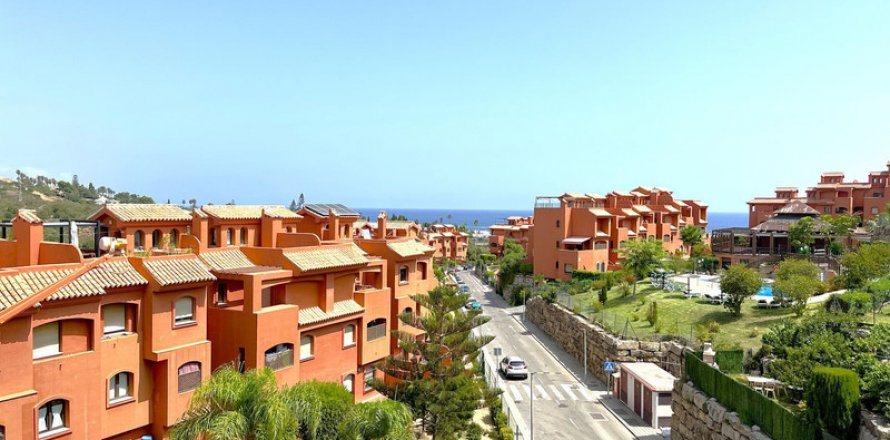 Duplex Estepona, Malaga, Spanien 3 Schlafzimmer, 148 m2 Nr. 109543