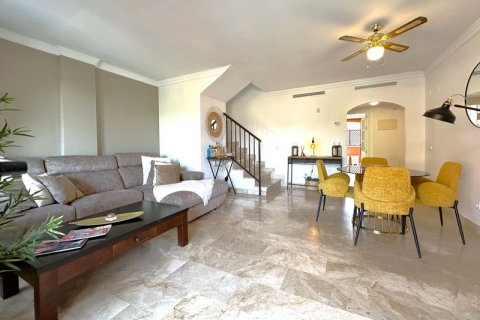 Duplex zum Verkauf Estepona, Malaga, Spanien 3 Schlafzimmer, 148 m2 Nr. 109543 - Foto 10