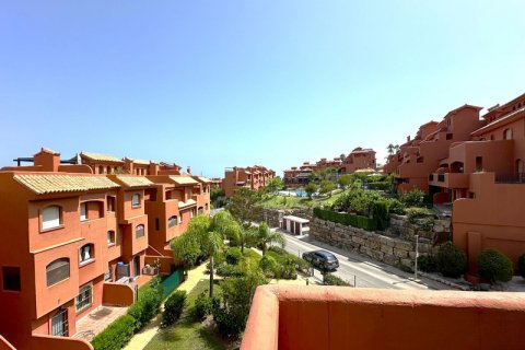 Duplex zum Verkauf Estepona, Malaga, Spanien 3 Schlafzimmer, 148 m2 Nr. 109543 - Foto 22