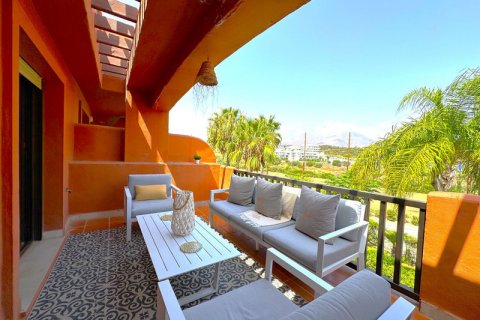 Duplex zum Verkauf Estepona, Malaga, Spanien 3 Schlafzimmer, 148 m2 Nr. 109543 - Foto 11