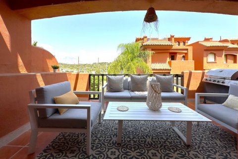 Duplex zum Verkauf Estepona, Malaga, Spanien 3 Schlafzimmer, 148 m2 Nr. 109543 - Foto 12