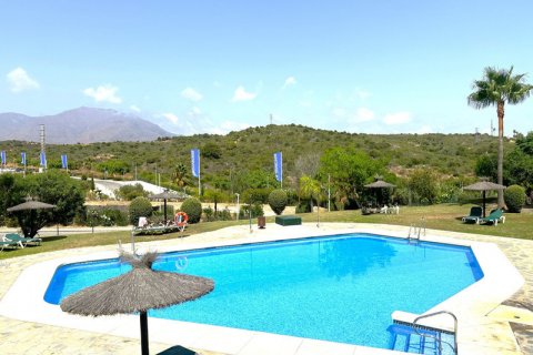 Duplex zum Verkauf Estepona, Malaga, Spanien 3 Schlafzimmer, 148 m2 Nr. 109543 - Foto 14
