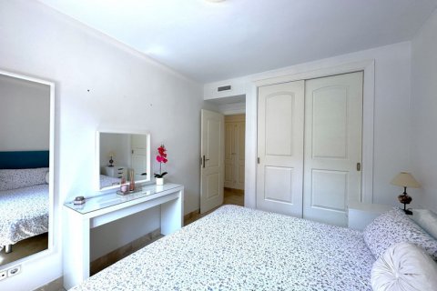Duplex zum Verkauf Estepona, Malaga, Spanien 3 Schlafzimmer, 148 m2 Nr. 109543 - Foto 25