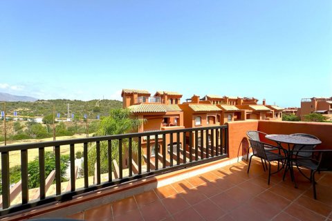 Duplex zum Verkauf Estepona, Malaga, Spanien 3 Schlafzimmer, 148 m2 Nr. 109543 - Foto 30