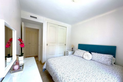 Duplex zum Verkauf Estepona, Malaga, Spanien 3 Schlafzimmer, 148 m2 Nr. 109543 - Foto 26