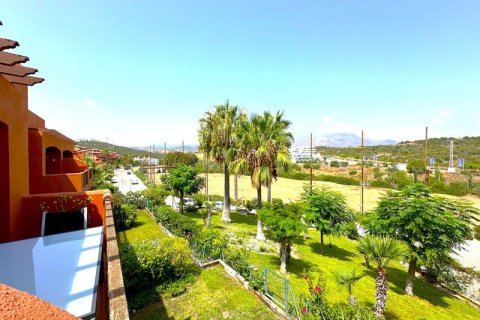 Duplex zum Verkauf Estepona, Malaga, Spanien 3 Schlafzimmer, 148 m2 Nr. 109543 - Foto 18