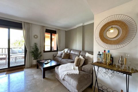 Duplex zum Verkauf Estepona, Malaga, Spanien 3 Schlafzimmer, 148 m2 Nr. 109543 - Foto 9