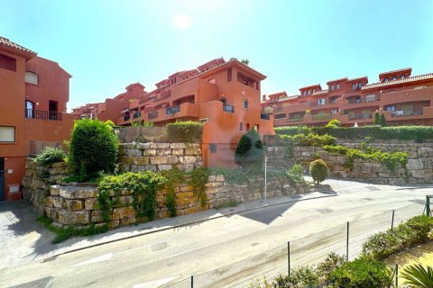 Duplex zum Verkauf Estepona, Malaga, Spanien 3 Schlafzimmer, 148 m2 Nr. 109543 - Foto 27