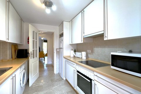 Duplex zum Verkauf Estepona, Malaga, Spanien 3 Schlafzimmer, 148 m2 Nr. 109543 - Foto 16