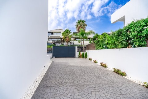 Māja pārdošanā Cancelada, Malaga, Spānijā 5 istabas, 460 m2 Nr. 109528 - attēls 3