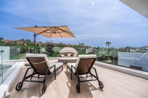 Māja pārdošanā Cancelada, Malaga, Spānijā 5 istabas, 460 m2 Nr. 109528 - attēls 13