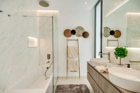 Māja pārdošanā Cancelada, Malaga, Spānijā 5 istabas, 460 m2 Nr. 109528 - attēls 12