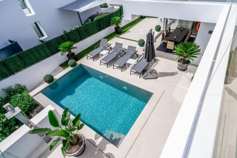 Māja pārdošanā Cancelada, Malaga, Spānijā 5 istabas, 460 m2 Nr. 109528 - attēls 15